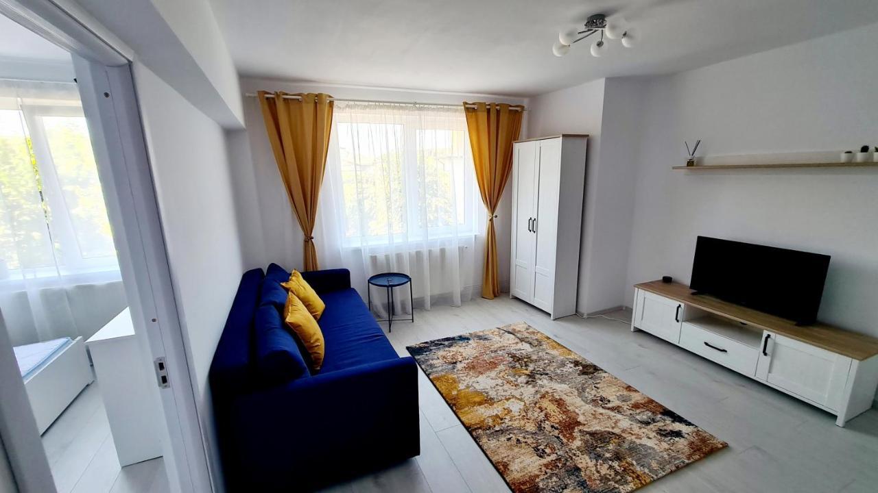 Belle Apartments - Central Pitesti Exterior photo